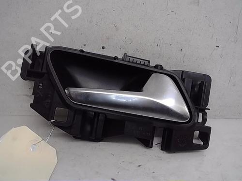 Rear right interior door handle PEUGEOT 2008 II (UD_, US_, UY_, UJ_, UR_, UC_) 1.5 BlueHDI 130 | BP13829706I16 