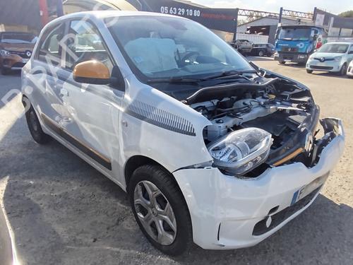 Starter RENAULT TWINGO III (BCM_, BCA_) 0.9 TCe 95 | BP33997606M8  - Image 5