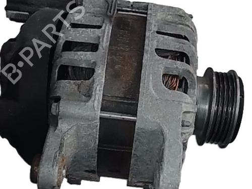 Generator DACIA SANDERO II 1.0 SCe 75 (B8JC, B8JD, B8NC) | BP30117476M7  - Image 5