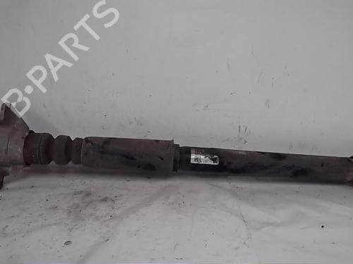 Used Left rear shock absorber AUDI A4 B8 Avant (8K5) 2.0 TDI (150 hp) 13843746
