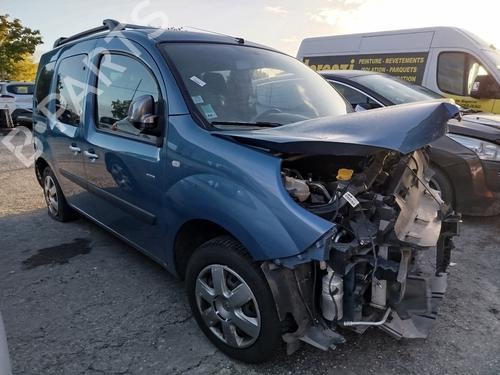 Engine RENAULT KANGOO Express (FW0/1_) | BP38676361M1 - Image 8