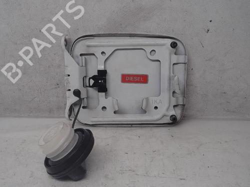 Used Fuel flap NISSAN JUKE (F15) 1.5 dCi (110 hp) 16060092