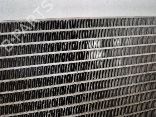 AC radiator BMW 3 Touring (F31) 318 d | BP27215864M32 