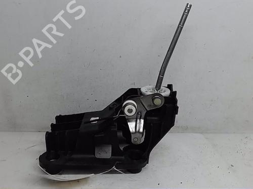 Gear lever PEUGEOT 208 I (CA_, CC_) 1.6 HDi | BP13833722M90 