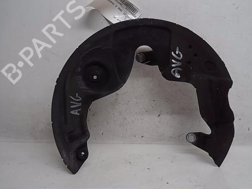 Used Other Other PEUGEOT 308 II (LB_, LP_, LW_, LH_, L3_) 1.6 BlueHDi 120 (120 hp) 14565593 14565593