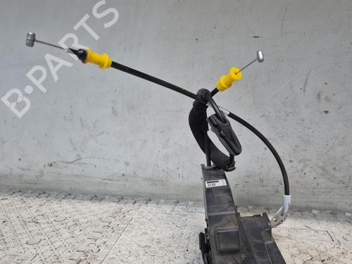 Rear left lock PEUGEOT 308 SW II (LC_, LJ_, LR_, LX_, L4_) 1.6 BlueHDi 120 | BP26442530C100 