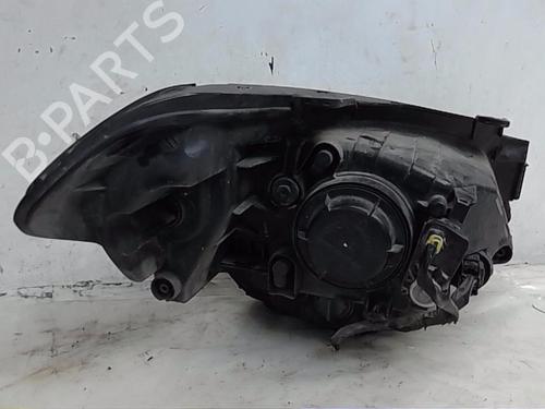 Used Left headlight KIA SOUL I (AM) [2009-2014]  21011130