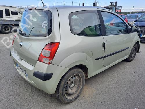 Engine RENAULT TWINGO II (CN0_) 1.2 (CN0D) | BP26335751M1 