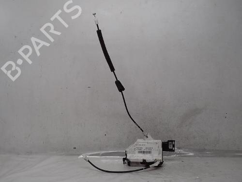 Used Front right lock CITROËN C3 II (SC_) 1.6 HDi 90 (90 hp) 15986085