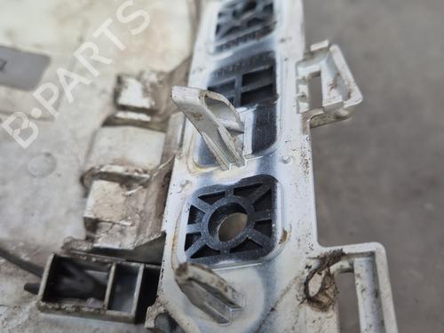 Tanklokket RENAULT TRAFIC II Bus (JL) | BP30916154C131