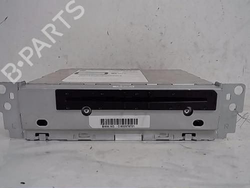 Used Radio BMW 1 (F21) 116 i (136 hp) 13842971