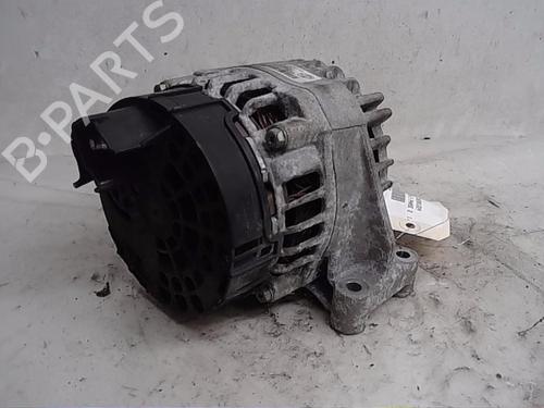 Generator FIAT 500 (312_) 1.2 (312AXA1A) (69 hp) 16999182