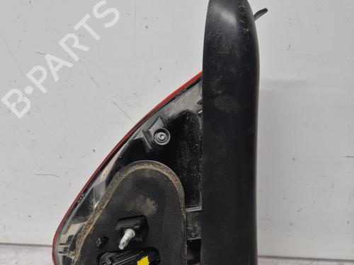 Left tailgate light PEUGEOT 2008 I (CU_) 1.2 VTi | BP32715057C79 - Image 2