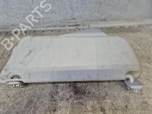 Left sun visor CITROËN JUMPY III Van (V_) 2.0 BlueHDi 120 | BP29293809I1 