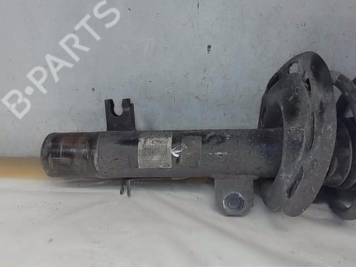 Right front shock absorber CITROËN C3 III (SX) 1.6 BlueHDi 75 | BP19282038M17 