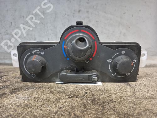 Used Climate control RENAULT KANGOO / GRAND KANGOO II (KW0/1_) 1.5 dCi 85 (KW0K, KW0L, KW0B) (86 hp) 29414697