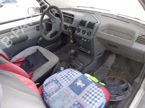 Right mirror PEUGEOT 205 II (20A/C)  | BP13855464C27