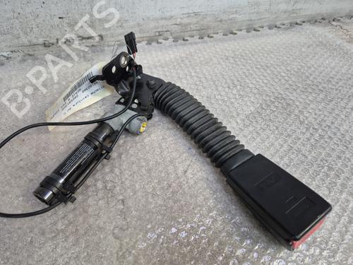 Used Seat buckle BMW 6 (E63) 645 Ci (333 hp) 27580629