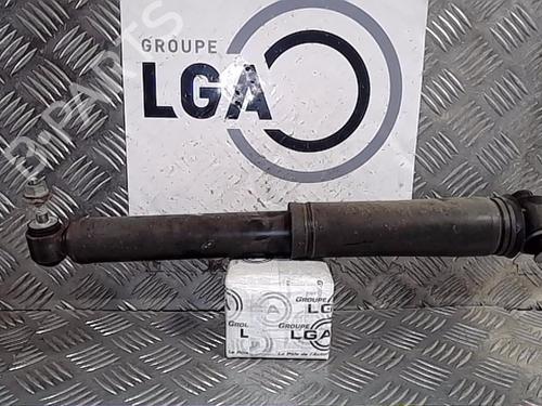 Used Left rear shock absorber RENAULT SCÉNIC IV (J9_) 1.3 TCe 140 (140 hp) 13854456
