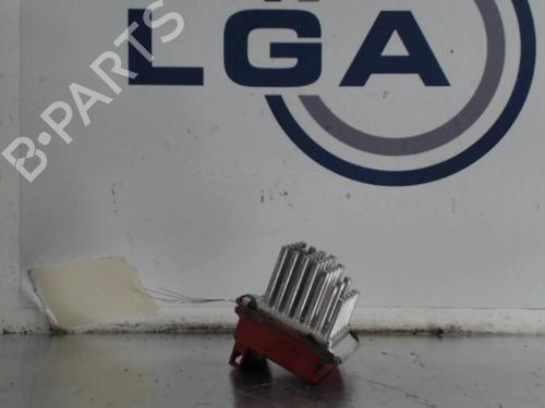 Used Heater resistor Heater resistor SEAT CORDOBA (6K1, 6K2) [1993-2002] 31054927 31054927