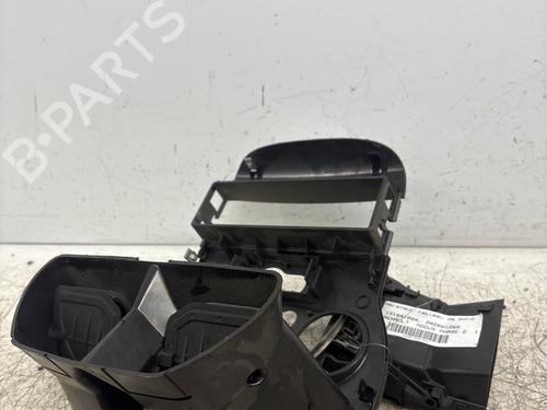 Luftventil RENAULT MODUS / GRAND MODUS (F/JP0_) | BP38428463I21 - Image 3