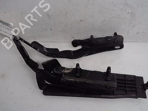 Used Hinge/Door check strap NISSAN X-TRAIL III (T32_, T32R, T32RR) 1.6 dCi (T32) (130 hp) 14565480