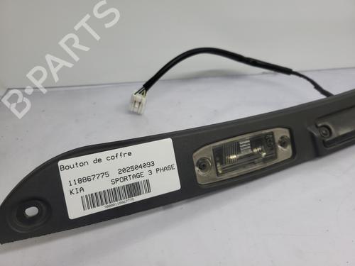 Switch KIA SPORTAGE III (SL) 1.6 GDI | BP31324560I30 - Image 2