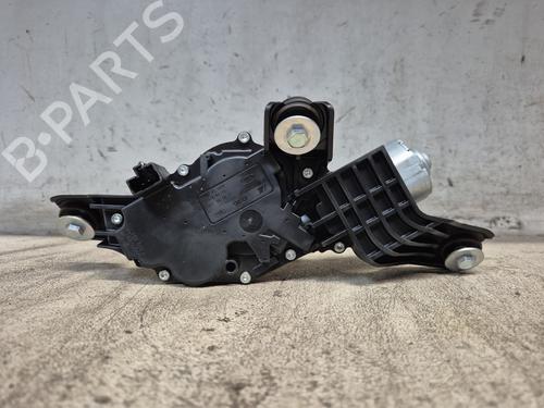 Rear wiper motor KIA SPORTAGE IV (QL, QLE) 1.6 GDI | BP27926335M102 