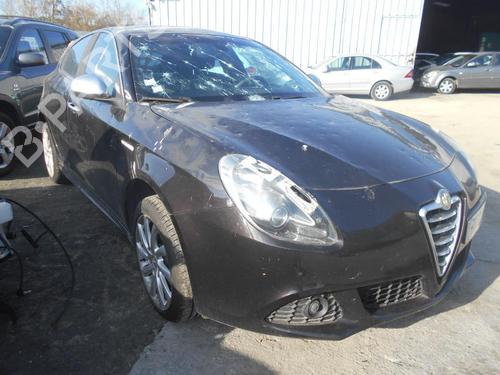 Wheel arch ALFA ROMEO GIULIETTA (940_) 2.0 JTDM (940.FXL1A) | BP16340975C56 