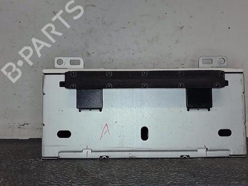Bilradio FORD FOCUS III Turnier 1.6 TDCi (115 hp) 24214834