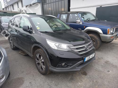 Right headlight HONDA CR-V IV (RM_)  | BP33210190C29  - Image 6