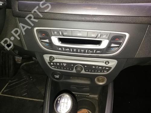 Rear right window mechanism RENAULT MEGANE III Grandtour (KZ0/1) 1.5 dCi (KZ09, KZ0D, KZ1G, KZ29, KZ14, KZ1W, KZ10, KZ1F,... | BP13860985C25 