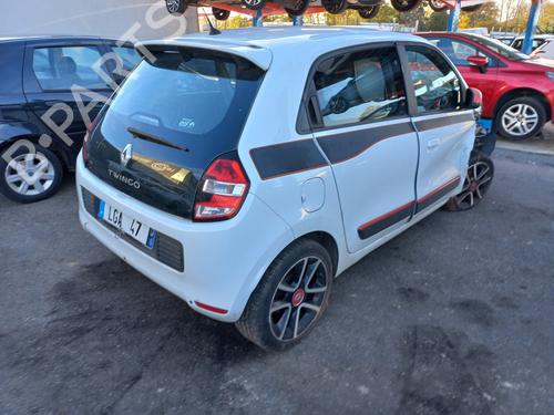 Fuse box RENAULT TWINGO III (BCM_, BCA_) 0.9 TCe 90 (BCM9, BCM2) | BP34229121E1  - Image 13