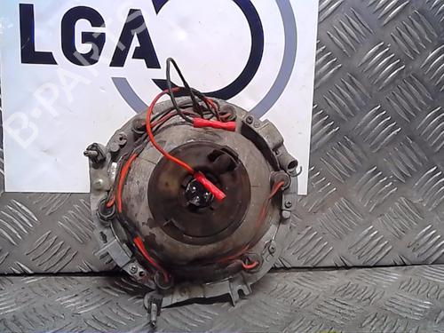 Left headlight MITSUBISHI PAJERO I (L04_G, L14_G)  | BP13855700C28 