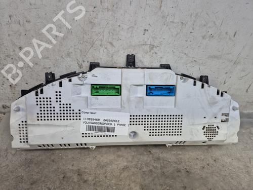 Cuadro instrumentos VW TOUAREG (7LA, 7L6, 7L7) 2.5 R5 TDI | BP29739366C47 