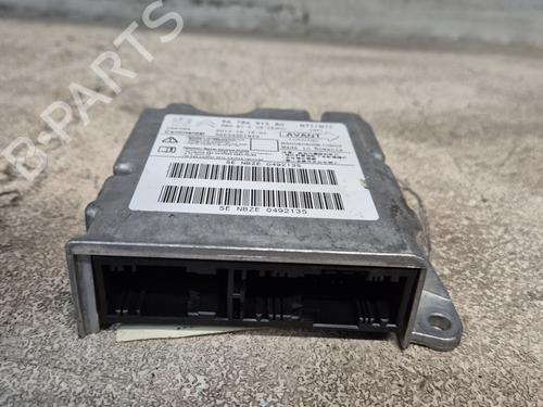 Kollisjonspute styreenhet CITROËN DS4 (NX_) 2.0 HDi / BlueHDi 135 | BP27289205M53 
