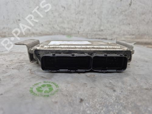 Engine control unit (ECU) TOYOTA AYGO (_B1_) 1.0 (KGB10_, KGB10R) | BP30766761M57 - Image 3