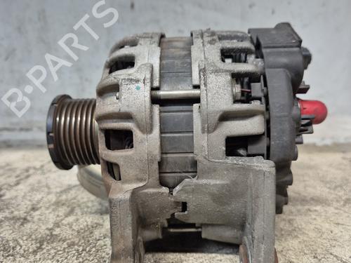 Alternator DACIA SANDERO II TCe 90 (B8M1, B8MA, B8AC) | BP27811833M7 
