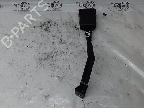 Seat buckle AUDI A3 Sportback (8PA) 1.6 TDI | BP19281152I32 