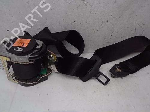 Used Front left belt tensioner MERCEDES-BENZ SLK (R170) 200 Kompressor (170.444) (163 hp) 13839665