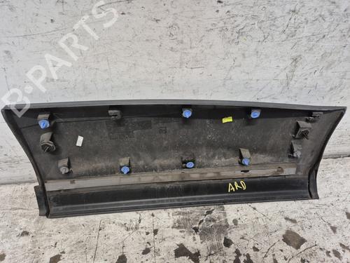 Door moulding trim PEUGEOT 3008 II SUV (MC_, MR_, MJ_, M4_) 1.5 BlueHDi 130 | BP29550496C150 