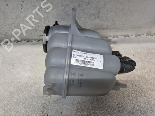Used Expansion tank AUDI A4 B9 (8W2, 8WC) 35 TFSI Mild Hybrid (150 hp) 26945038