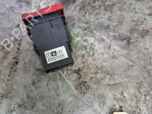 Warning switch IVECO DAILY IV Platform/Chassis | BP30139811I22