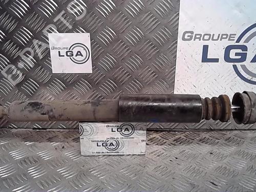 Left rear shock absorber BMW 1 (E87) 118 d | BP13859972M18 