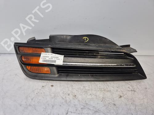 Clignotant avant droit NISSAN MICRA III (K12) 1.5 dCi (65 hp) 31656036