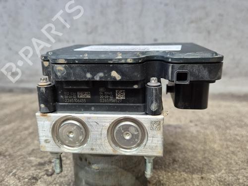 Aggregati ABS RENAULT KANGOO Express (FW0/1_) [2008-2025]  29263507