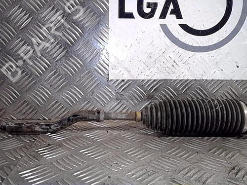 Steering rack RENAULT MEGANE III Hatchback (BZ0/1_, B3_) 1.6 dCi (BZ00, BZ12, BZ13) | BP13853926M22 