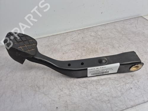 Pedale freno VW CADDY IV MPV (SAB, SAJ) [2015-2020]  33210892