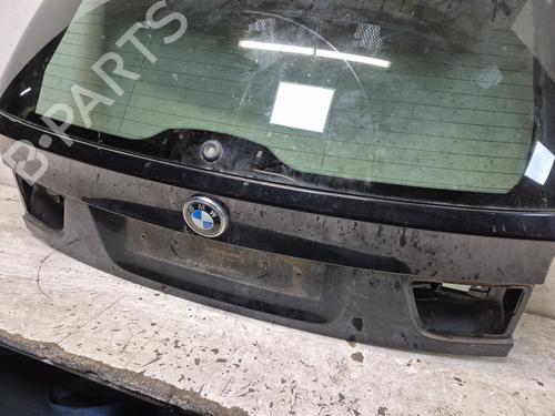 Tailgate BMW X5 (E70)  | BP27666145C6 