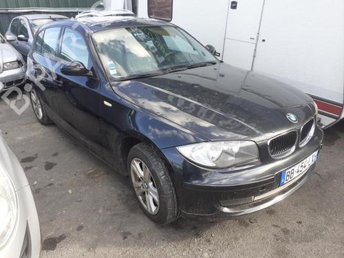Climate control BMW 1 (E87) 120 d | BP13831685I5 